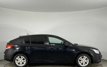 Chevrolet Cruze II, 2013 год, 959 000 рублей, 10 фотография