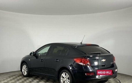 Chevrolet Cruze II, 2013 год, 959 000 рублей, 6 фотография