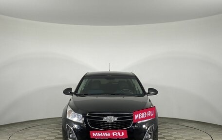 Chevrolet Cruze II, 2013 год, 959 000 рублей, 3 фотография