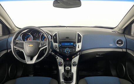 Chevrolet Cruze II, 2013 год, 959 000 рублей, 15 фотография