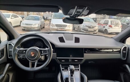 Porsche Cayenne III, 2018 год, 8 400 000 рублей, 17 фотография