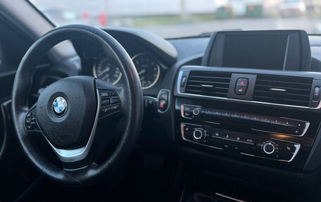 BMW 1 серия, 2016 год, 1 700 000 рублей, 6 фотография