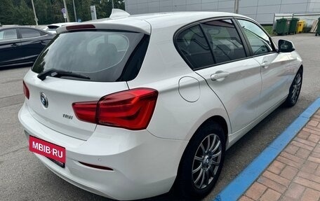 BMW 1 серия, 2016 год, 1 700 000 рублей, 3 фотография