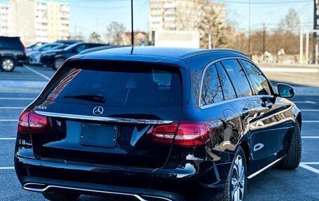 Mercedes-Benz C-Класс, 2014 год, 1 850 000 рублей, 7 фотография