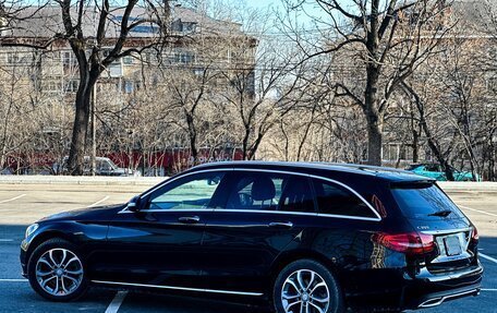 Mercedes-Benz C-Класс, 2014 год, 1 850 000 рублей, 12 фотография