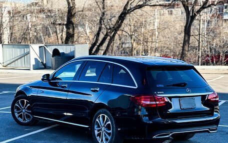 Mercedes-Benz C-Класс, 2014 год, 1 850 000 рублей, 9 фотография