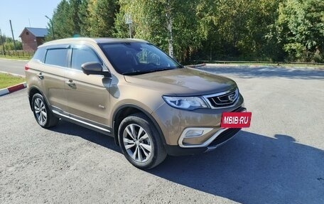 Geely Atlas I, 2019 год, 1 700 000 рублей, 2 фотография