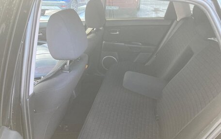 Mazda 3, 2007 год, 670 000 рублей, 8 фотография