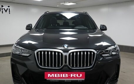 BMW X3, 2023 год, 7 950 000 рублей, 3 фотография