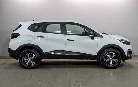 Renault Kaptur I рестайлинг, 2019 год, 1 400 000 рублей, 1 фотография