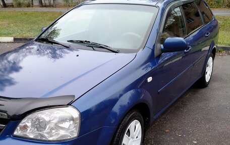 Chevrolet Lacetti, 2006 год, 515 000 рублей, 3 фотография