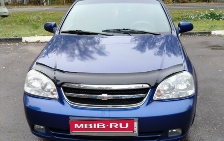 Chevrolet Lacetti, 2006 год, 515 000 рублей, 4 фотография