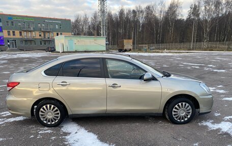 Nissan Almera, 2017 год, 750 000 рублей, 4 фотография