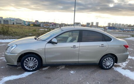 Nissan Almera, 2017 год, 750 000 рублей, 2 фотография