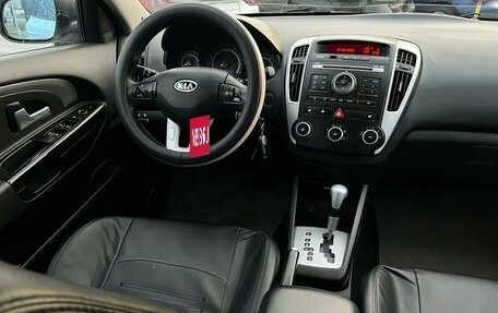 KIA cee'd I рестайлинг, 2011 год, 999 990 рублей, 4 фотография