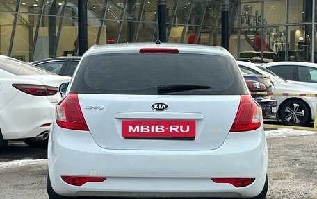 KIA cee'd I рестайлинг, 2011 год, 999 990 рублей, 10 фотография