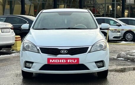 KIA cee'd I рестайлинг, 2011 год, 999 990 рублей, 7 фотография