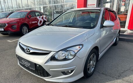 Hyundai i30 I, 2011 год, 974 000 рублей, 1 фотография