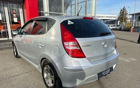 Hyundai i30 I, 2011 год, 974 000 рублей, 5 фотография