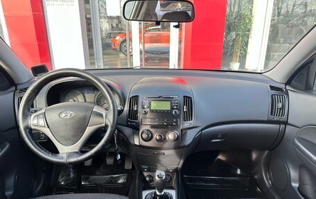 Hyundai i30 I, 2011 год, 974 000 рублей, 9 фотография