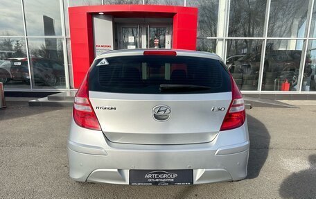 Hyundai i30 I, 2011 год, 974 000 рублей, 4 фотография