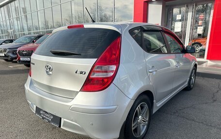 Hyundai i30 I, 2011 год, 974 000 рублей, 6 фотография