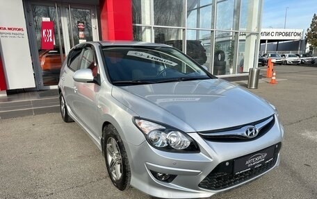 Hyundai i30 I, 2011 год, 974 000 рублей, 3 фотография