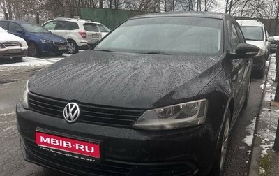 Volkswagen Jetta III, 2014 год, 1 700 000 рублей, 1 фотография