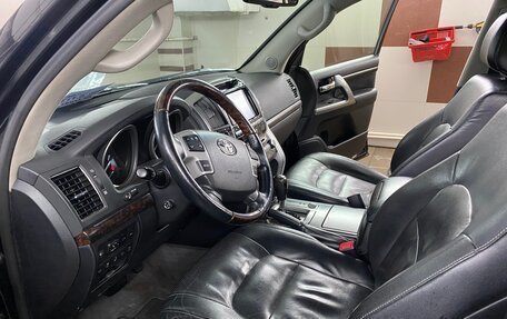 Toyota Land Cruiser 200, 2013 год, 4 650 000 рублей, 14 фотография