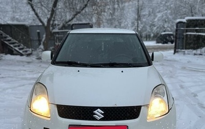 Suzuki Swift III, 2008 год, 650 000 рублей, 1 фотография