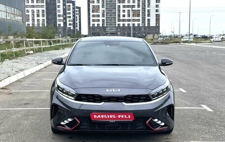 KIA Cerato IV, 2021 год, 2 800 000 рублей, 1 фотография