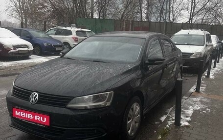 Volkswagen Jetta III, 2014 год, 1 700 000 рублей, 3 фотография