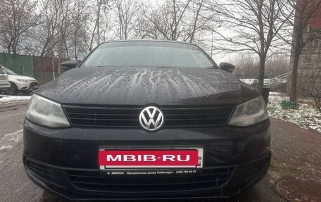 Volkswagen Jetta III, 2014 год, 1 700 000 рублей, 4 фотография