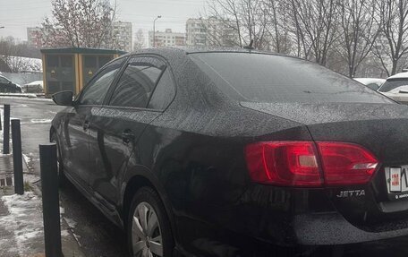 Volkswagen Jetta III, 2014 год, 1 700 000 рублей, 8 фотография