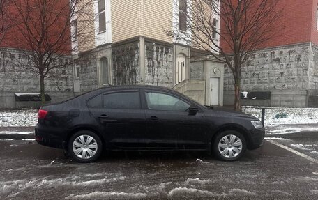 Volkswagen Jetta III, 2014 год, 1 700 000 рублей, 7 фотография