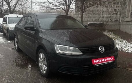 Volkswagen Jetta III, 2014 год, 1 700 000 рублей, 6 фотография