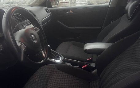 Volkswagen Jetta III, 2014 год, 1 700 000 рублей, 22 фотография