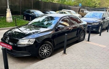 Volkswagen Jetta III, 2014 год, 1 700 000 рублей, 30 фотография