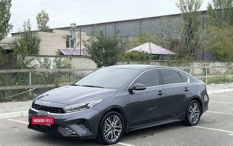 KIA Cerato IV, 2021 год, 2 800 000 рублей, 3 фотография