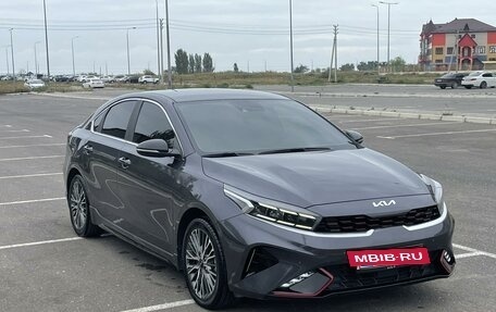 KIA Cerato IV, 2021 год, 2 800 000 рублей, 2 фотография