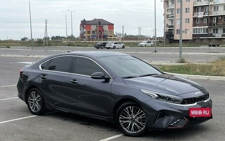 KIA Cerato IV, 2021 год, 2 800 000 рублей, 4 фотография