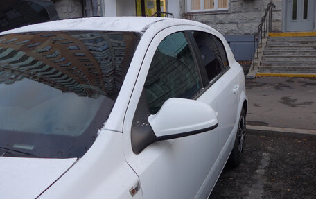 Opel Astra H, 2010 год, 600 000 рублей, 8 фотография