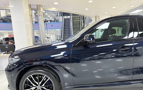 BMW X6, 2021 год, 10 999 000 рублей, 4 фотография