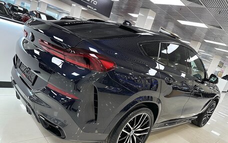 BMW X6, 2021 год, 10 999 000 рублей, 8 фотография