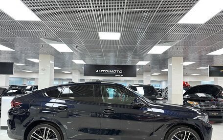 BMW X6, 2021 год, 10 999 000 рублей, 6 фотография