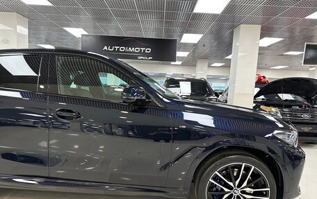 BMW X6, 2021 год, 10 999 000 рублей, 7 фотография