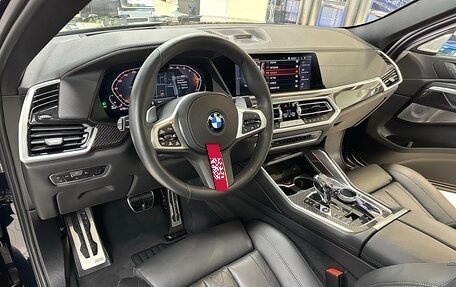 BMW X6, 2021 год, 10 999 000 рублей, 15 фотография