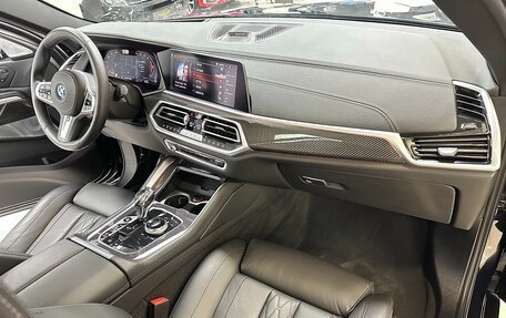 BMW X6, 2021 год, 10 999 000 рублей, 28 фотография