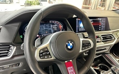 BMW X6, 2021 год, 10 999 000 рублей, 18 фотография