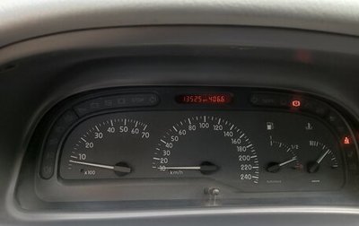 Renault Laguna II, 2000 год, 220 000 рублей, 1 фотография